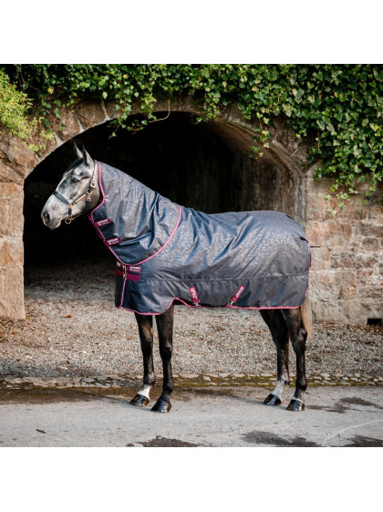 Couverture Amigo Hero Plus Lite 0g Horseware 2
