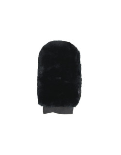 Gant en mouton Kentucky - Noir