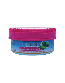 Pommade SOS Dermite Estivale 280 ml Ungula Naturalis