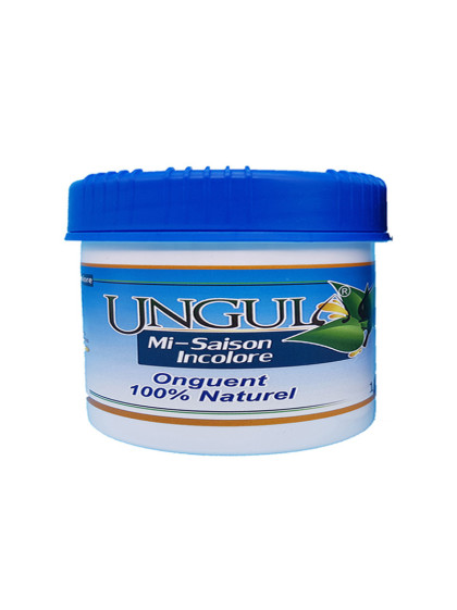 Onguent mi-saison incolore 480 ml Ungula Naturalis