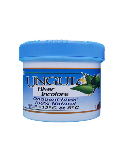 Onguent hiver incolore 480 ml Ungula Naturalis