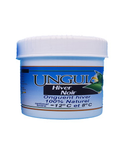 Onguent hiver noir 480 ml Ungula Naturalis