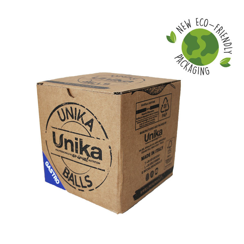 Unika Balls gastro Unika 1