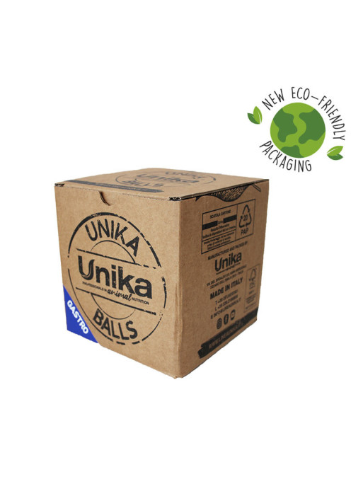 Unika Balls gastro Unika 1