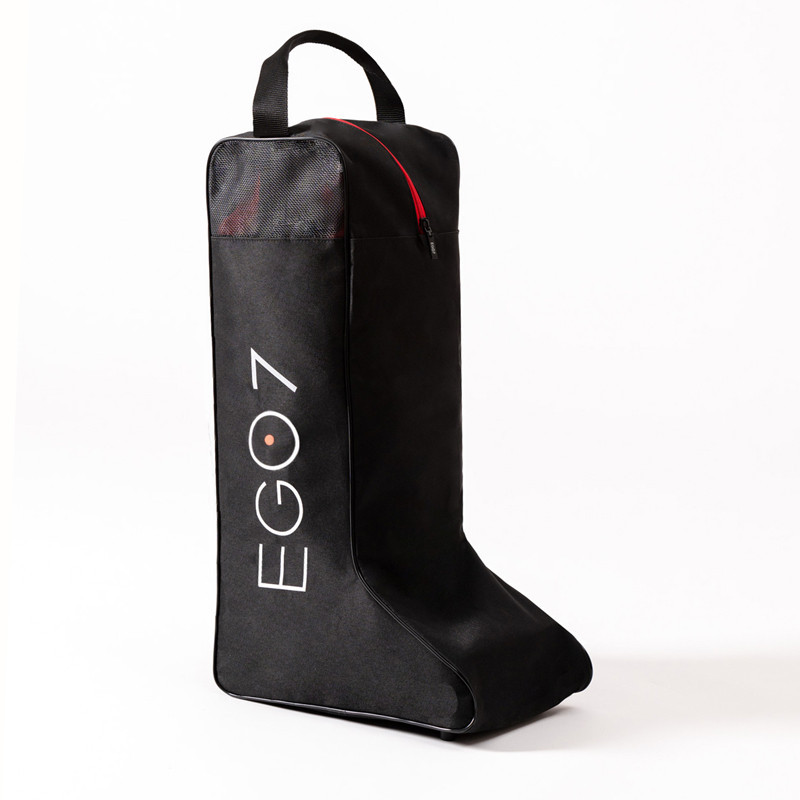 Sac à bottes Ego7 face