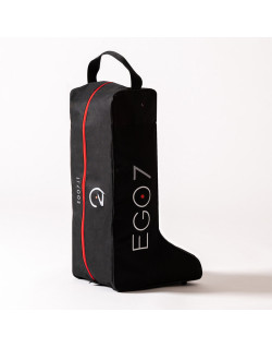 Sac à bottes Ego7 profil
