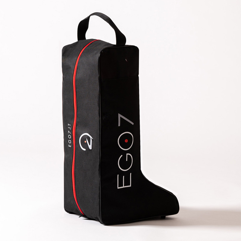 Sac à bottes Ego7 profil