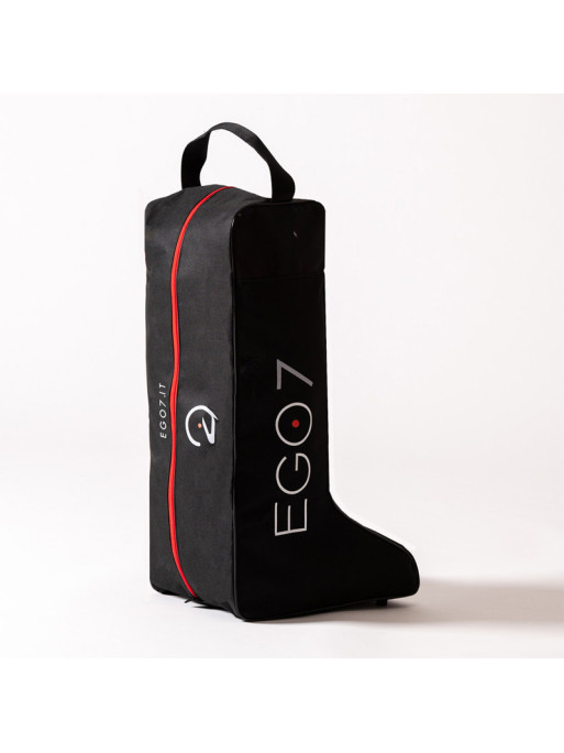 Sac à bottes Ego7 - accessoires chaussures d'équitation