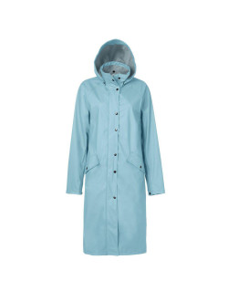 Veste de pluie Mindy Mountain Horse bleu 1