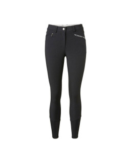 Pantalon d'équitation Esther Mountain Horse noir