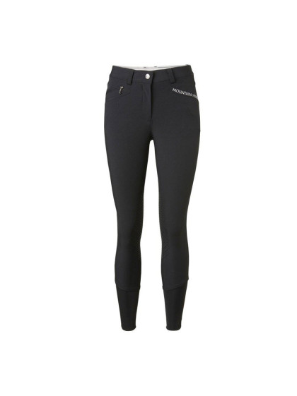 Pantalon d'équitation Esther Mountain Horse noir