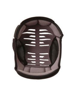 Mousse rembourrage casque Cromo 2.0 KEP 1