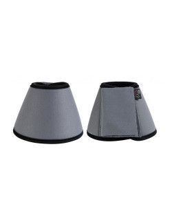 Cloches softoprène Finja HKM gris