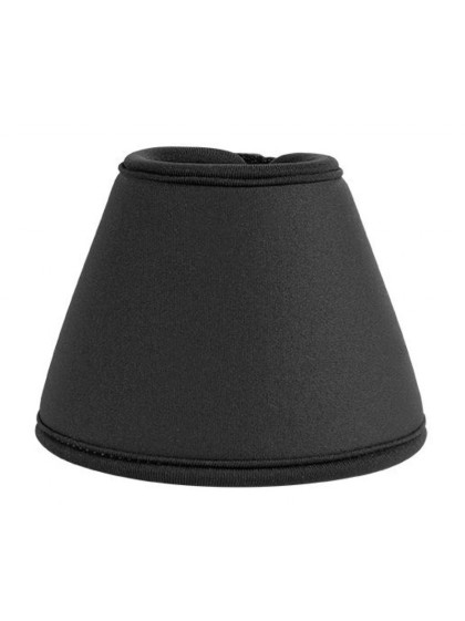 Cloches softoprène Finja HKM noir 1