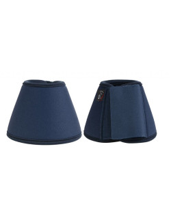 Cloches softoprène Finja HKM marine