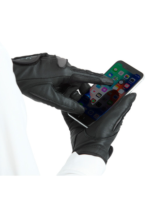 Gants Competition Gloves 2022 Horse Pilot touch screen
