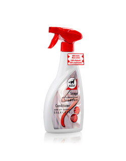 Spray lustrant protéine de soie Silkcare 500ml Leovet