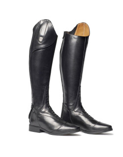 Bottes Sovereign HR RR Mountain Horse noir