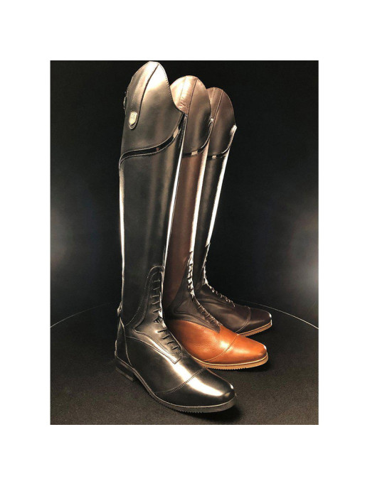 Bottes Sovereign HR RR Mountain Horse 3 couleurs