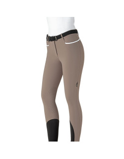 Pantalon knee grip Eidacek Equiline 1