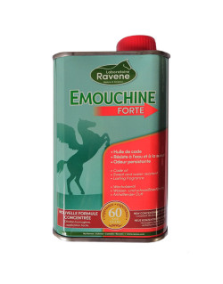 Emouchine Forte 250 ml Ravene