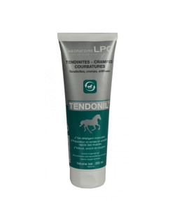 Gel apaisant Tendonil LPC