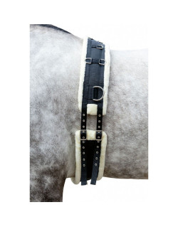 Surfaix Teddy Comfort HKM