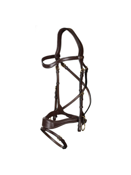 Bridon D Motion D Collection Dy'on marron