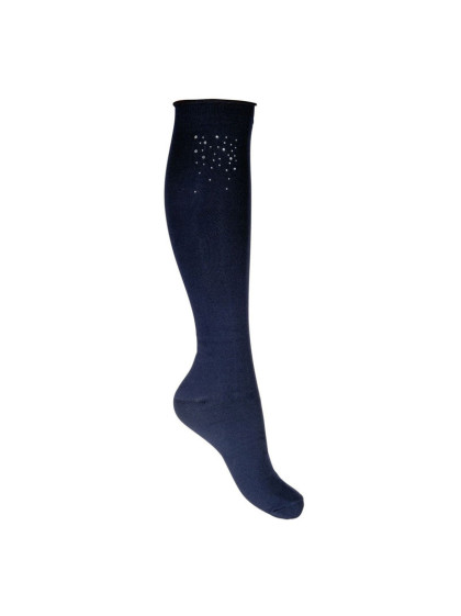 Chaussettes Crystals HKM 1