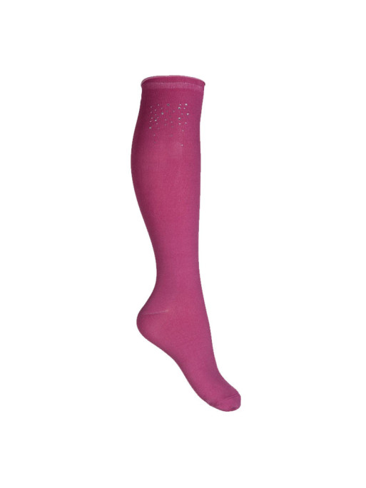 Chaussettes Crystals HKM 5