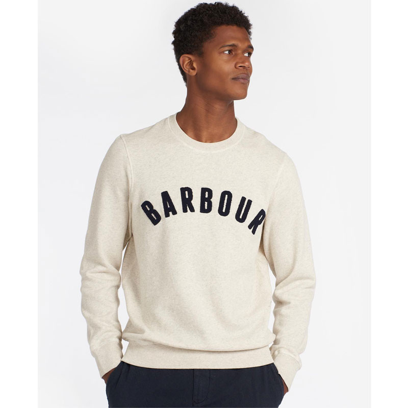 Sweat homme Barbour