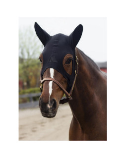 Masque avec oreilles Liquid Titanium Fenwick