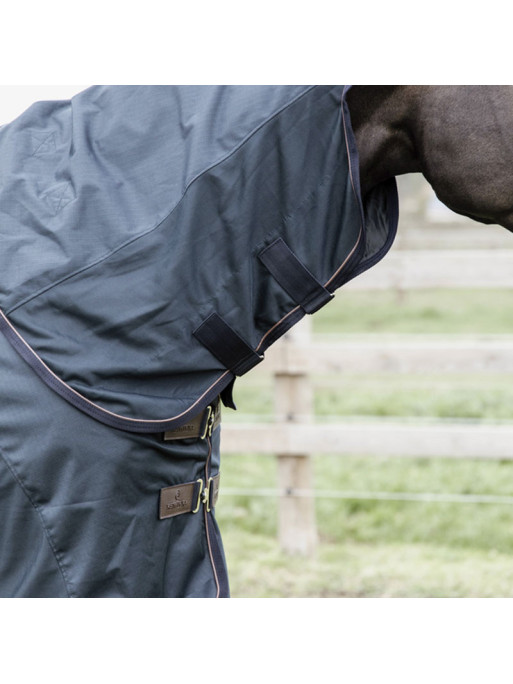 Couverture imperméable anti-mouches Combo Classic Kentucky 3