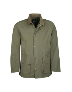 Veste Ashby Barbour 1