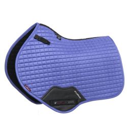 Tapis de selle ProSport Close Contact Suede Lemieux