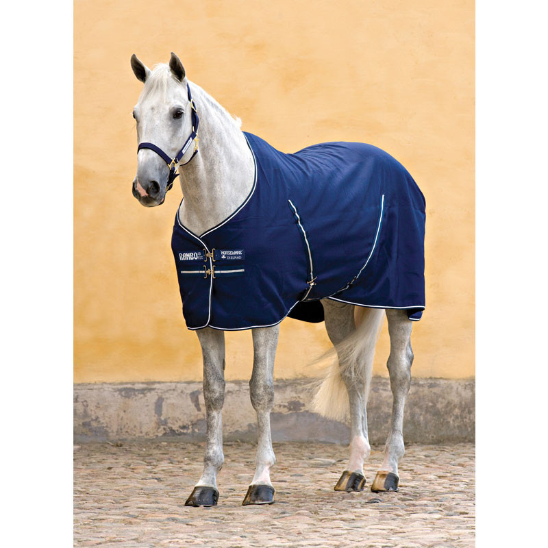 Chemise d'écurie Rambo Stable Sheet 2022 Horseware