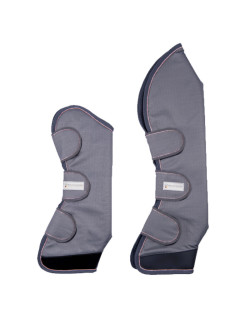 Guêtres de transport Comfort Waldhausen - lot de 4