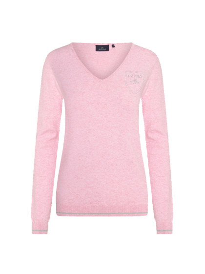 Pullover Amy HV Polo rose