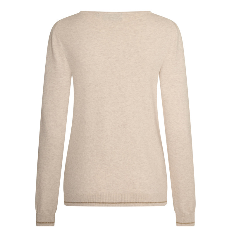 Pullover Amy HV Polo beige
