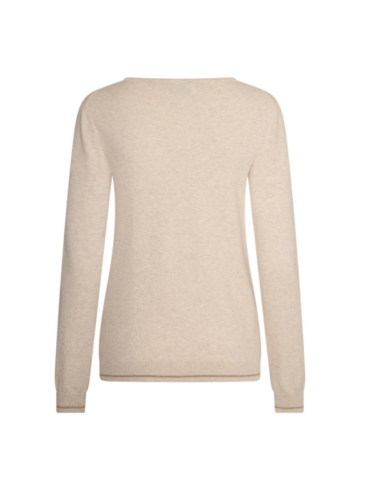 Pullover Amy HV Polo beige