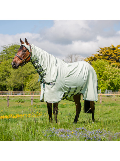 Couverture Rambo Hoody Horseware