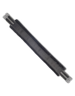 Sangle avec fourrure synthétique Waldhausen