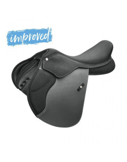 Selle d'obstacle poney Hart Wintec Pro 1