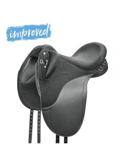 Selle "Stock Hart" Wintec Pro 1