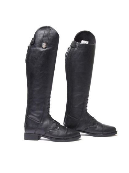 Bottes Veganza Young Mountain Horse