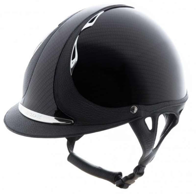 Casque Vernis Premium Antarès Casque Vernis Premium Antarès