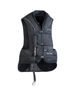 Gilet de protection EQUI-THEME "Air"