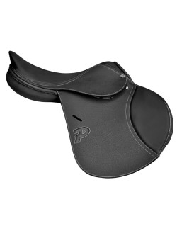Selle mixte Bordeaux Privilège Equitation 1