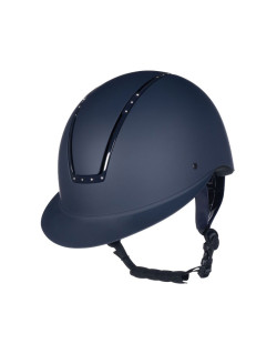 Casque Lady Shield HKM 1