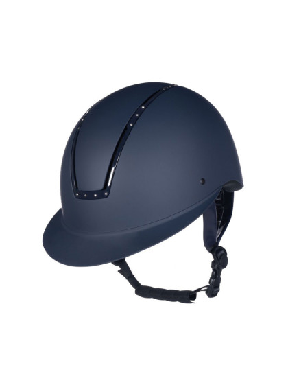 Casque Lady Shield HKM 1